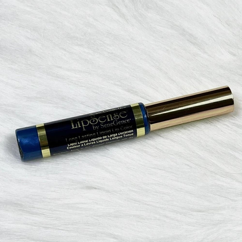 LipSense Blu-J Liquid Lip Color NEW - Picture 4 of 7